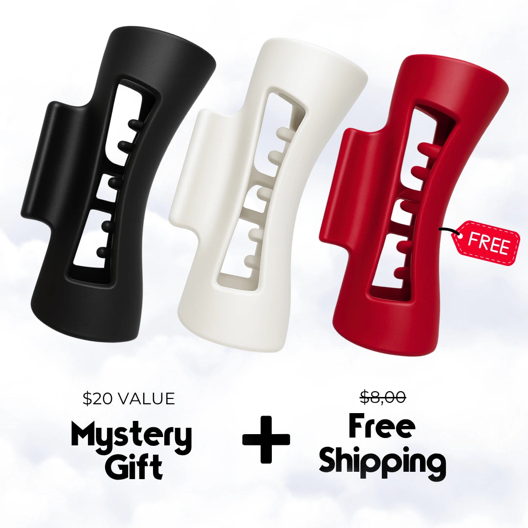 FlexiClip 2.0 (BUY 2 GET 1 FREE)